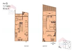 Loft @ Rangoon (D8), Apartment #575347351